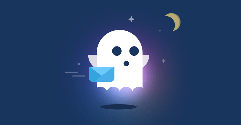 Ghost Emails